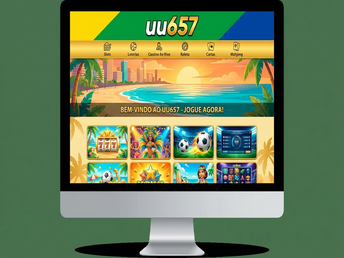 Screenshot 1 uu657